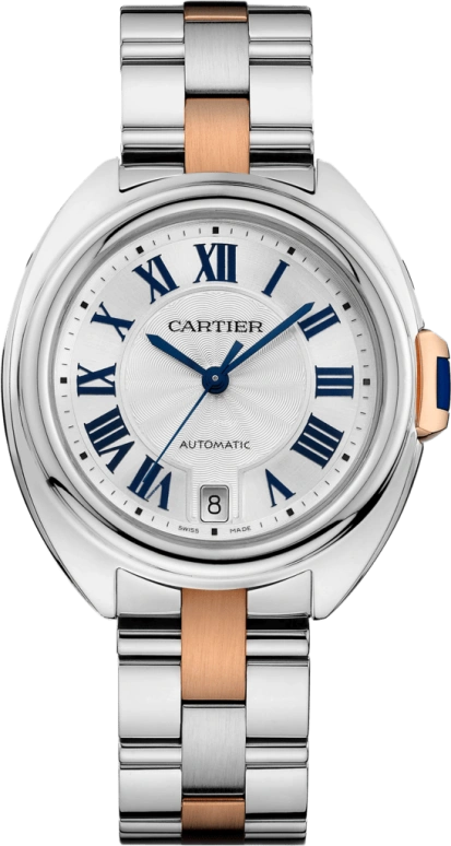 Cartier Clé de Cartier W2CL0003