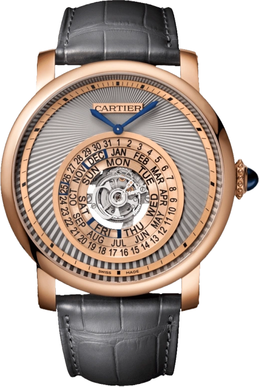 Cartier Rotonde de Cartier WHRO0027
