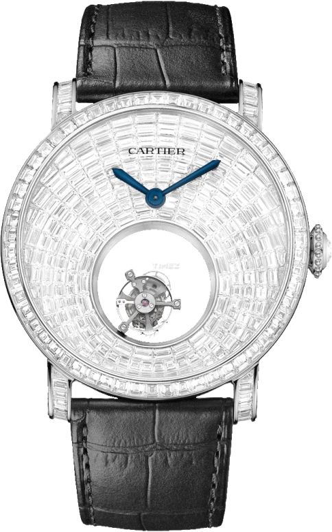 Cartier Ronde de Cartier HPI00681