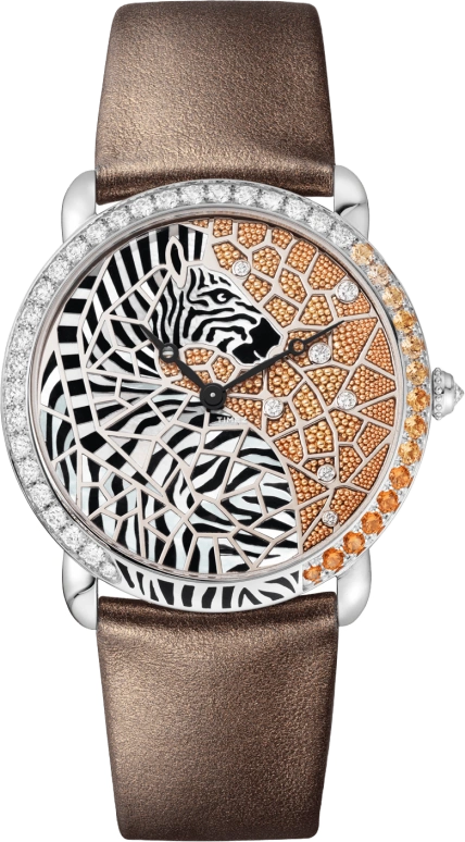 Cartier Métiers d'Art HPI01517