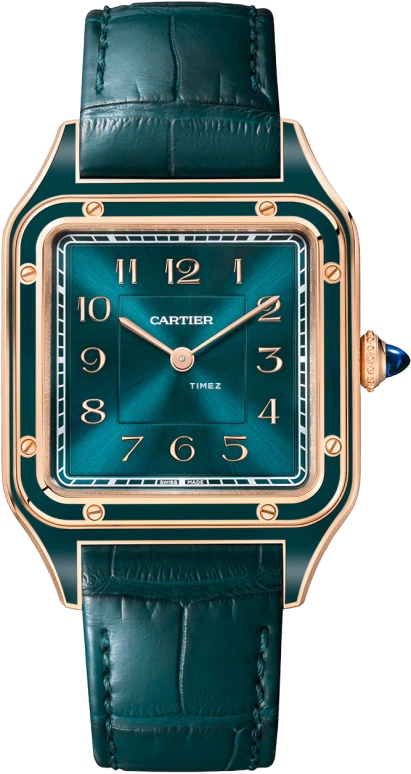 Cartier Santos de Cartier WGSA0098