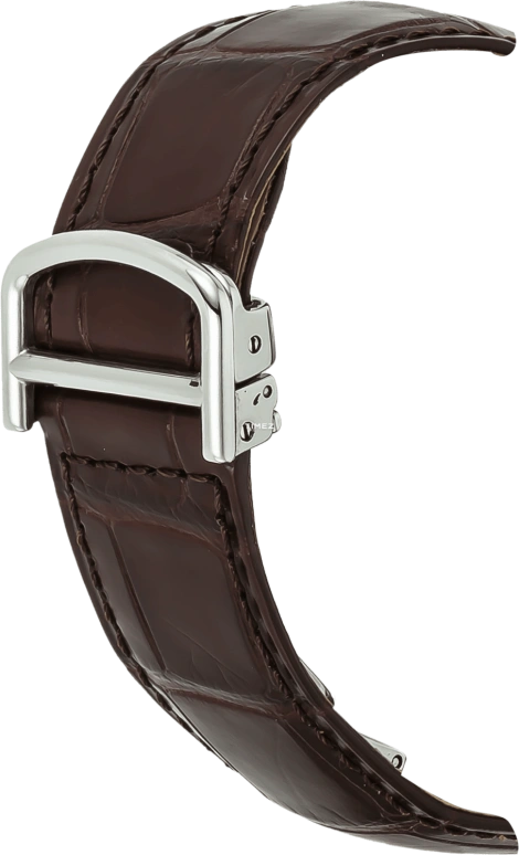 Cartier,Pasha de Cartier 32mm,32mm,Stainless Steel,Silver White,Automatic,Day,Dule Time,Big Date,W3109255