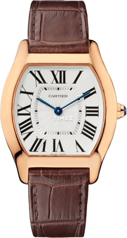 Cartier Tortue CARTIER 2014 SIHH 03