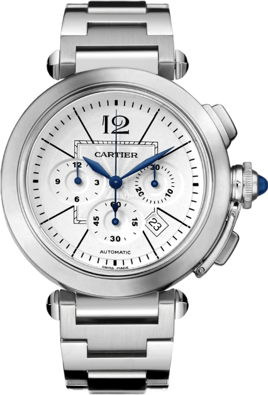 Cartier Pasha de Cartier W31085M7