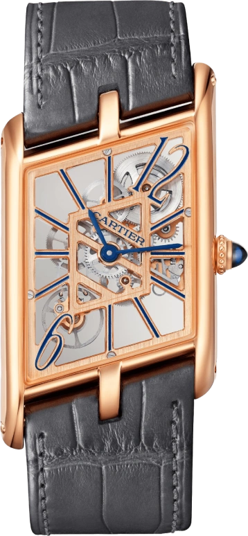 Cartier Tank WHTA0011