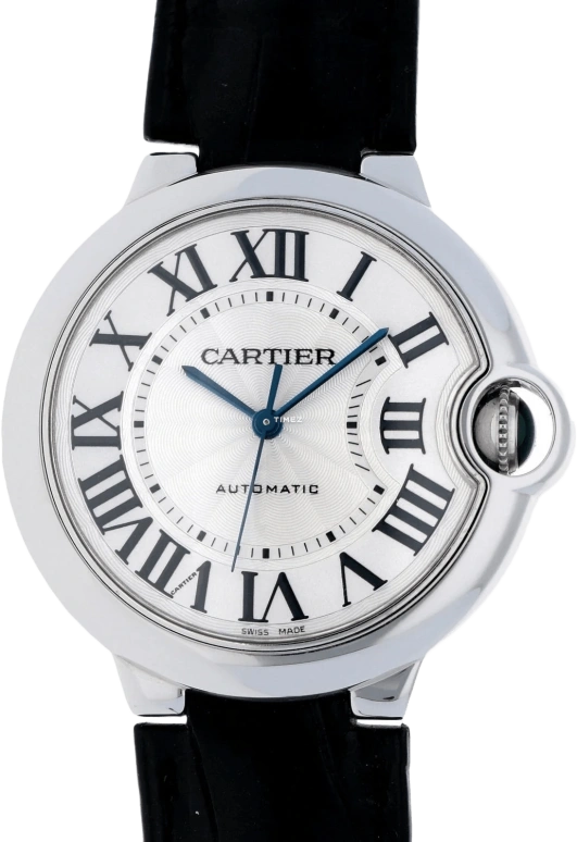 Cartier Ballon Bleu de Cartier W6900556