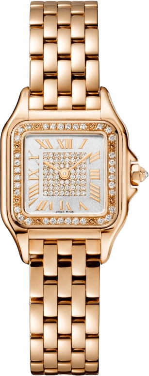 Cartier Panthère de Cartier WJPN0039