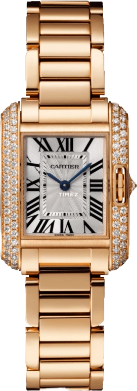 Cartier Tank WT100002