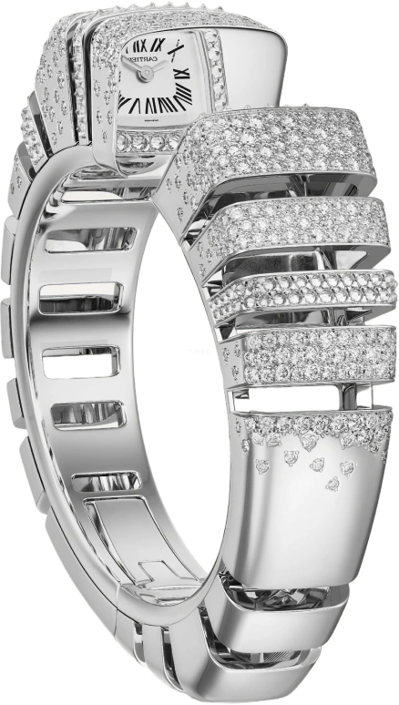 Cartier Reflection de Cartier WJMC0004