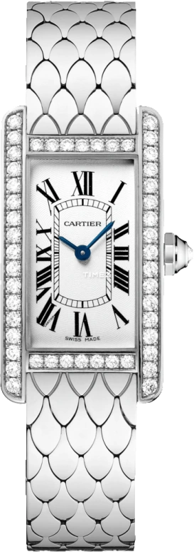 Cartier Tank WB710009