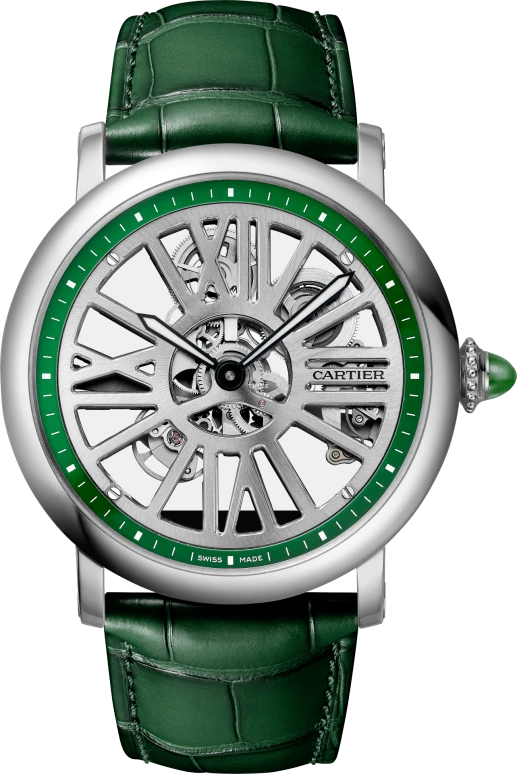 Cartier Rotonde de Cartier WHRO0049