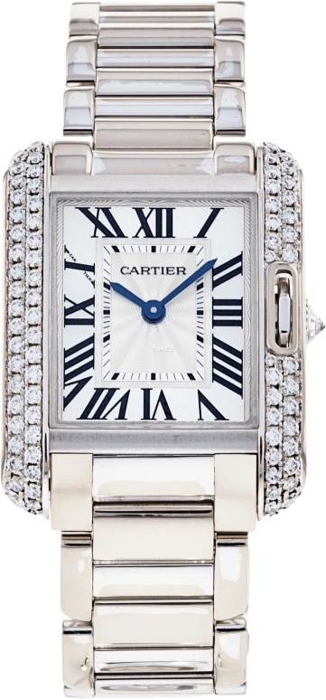 Cartier Tank WT100008