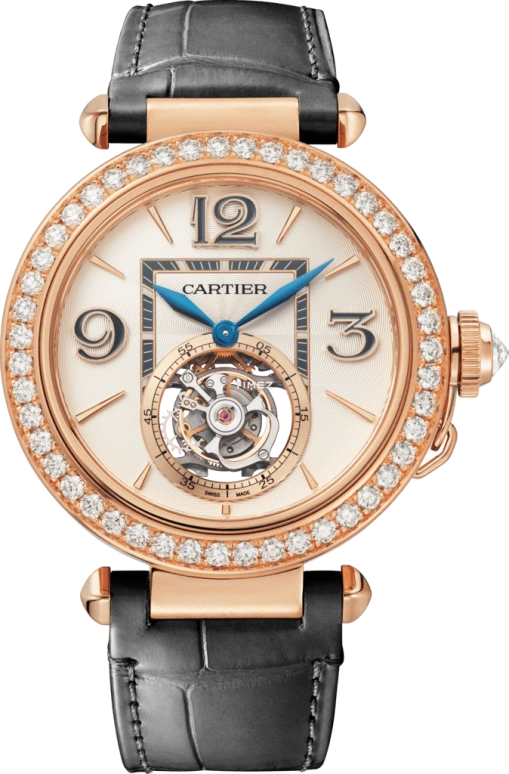 Cartier Pasha de Cartier HPI01575