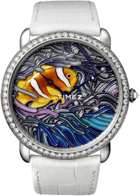 Cartier Ronde de Cartier HPI00616