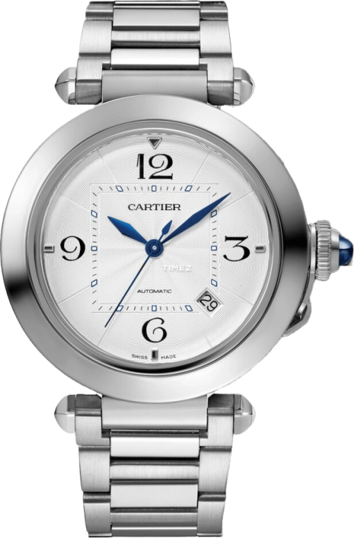 Cartier Pasha de Cartier WSPA0014