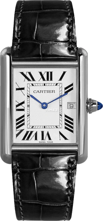 Cartier Tank W1540956