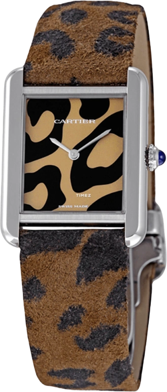 Cartier Tank W5200015