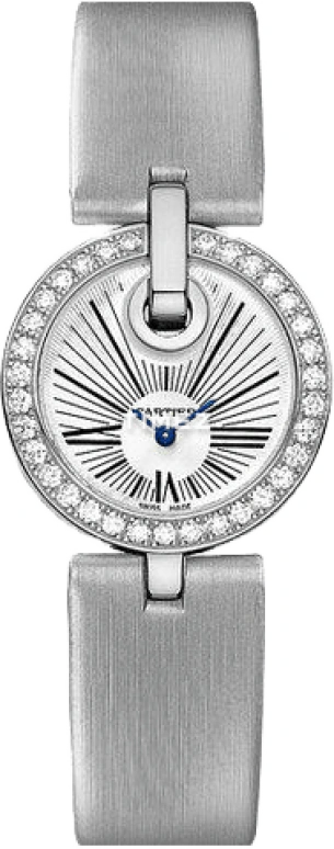 Cartier Captive de Cartier WG600008