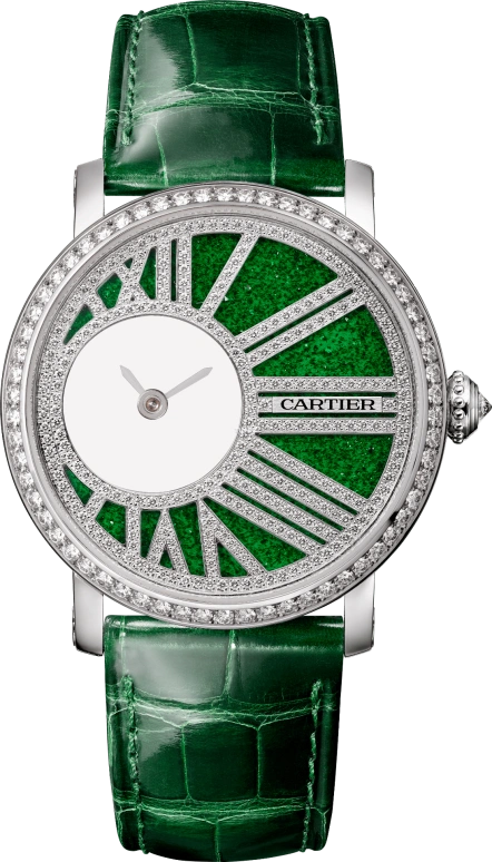 Cartier Ronde de Cartier HPI01300