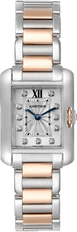 Cartier Tank WT100024