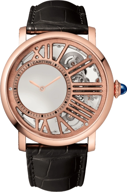 Cartier Rotonde de Cartier WHRO0060