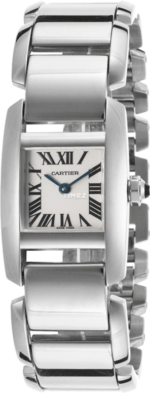 Cartier Tank W650059H