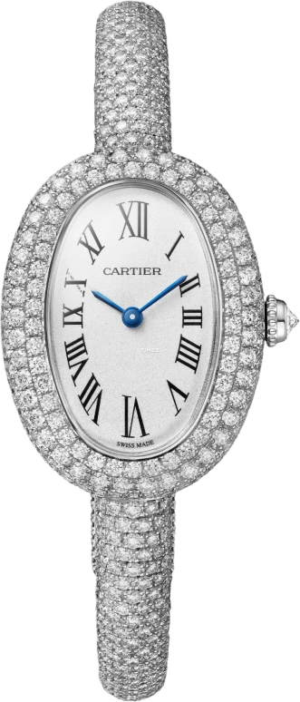 Cartier Baignoire HPI01701