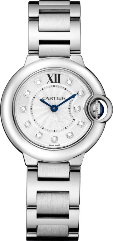 Cartier Ballon Bleu de Cartier W4BB0029