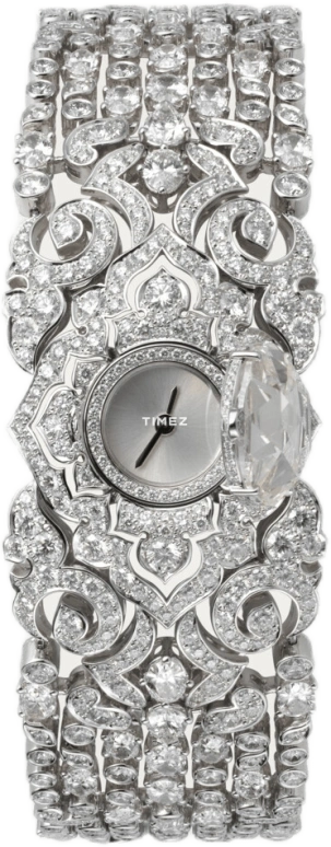 Cartier High Jewelry Watches HPI00467