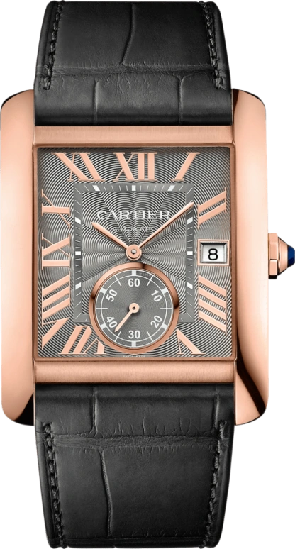Cartier Tank WGTA0014