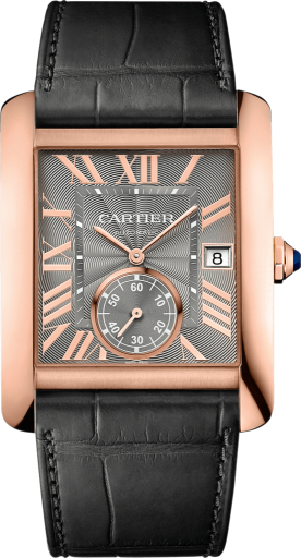 Cartier Tank WGTA0014