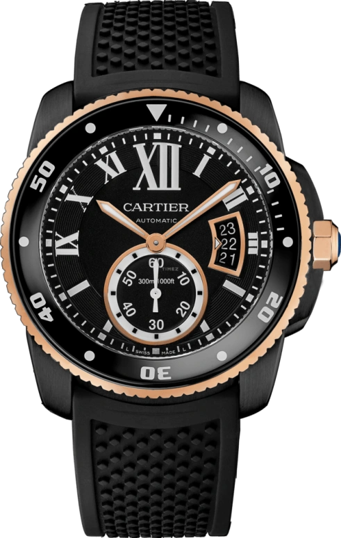 Cartier Calibre de Cartier W2CA0004