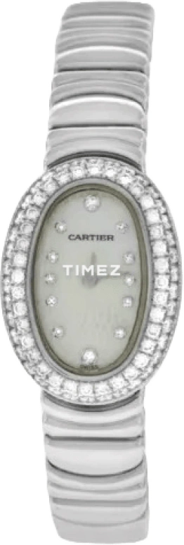 Cartier Baignoire 2369DI