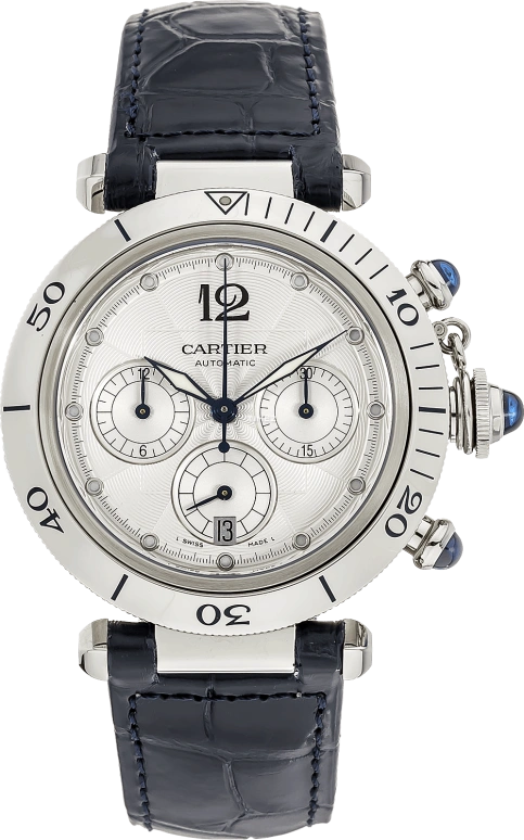 Cartier Pasha de Cartier W3103055