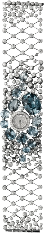 Cartier High Jewelry Watches HPI00630