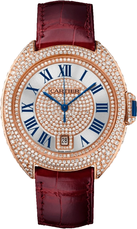 Cartier Clé de Cartier WJCL0037
