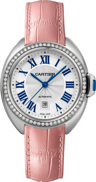 Cartier Clé de Cartier W4CL0005