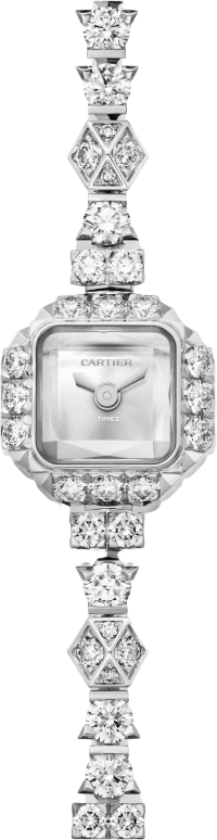 Cartier High Jewelry Watches HPI01648
