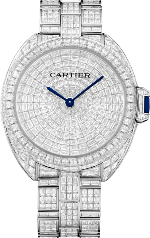 Cartier Clé de Cartier HPI00937