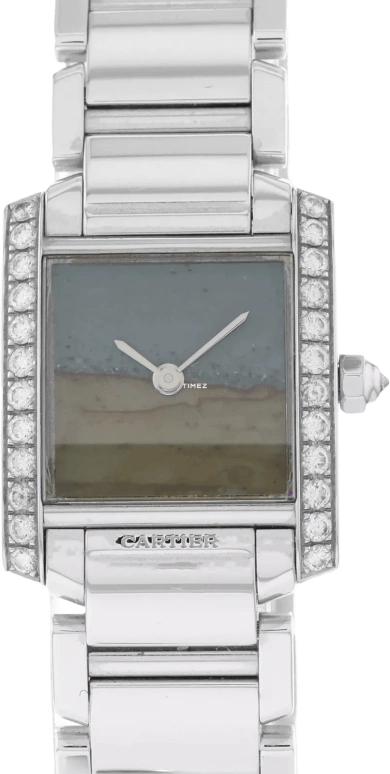 Cartier Tank WE1036S3