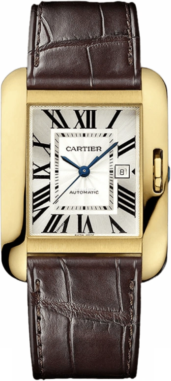 Cartier Tank W5310032