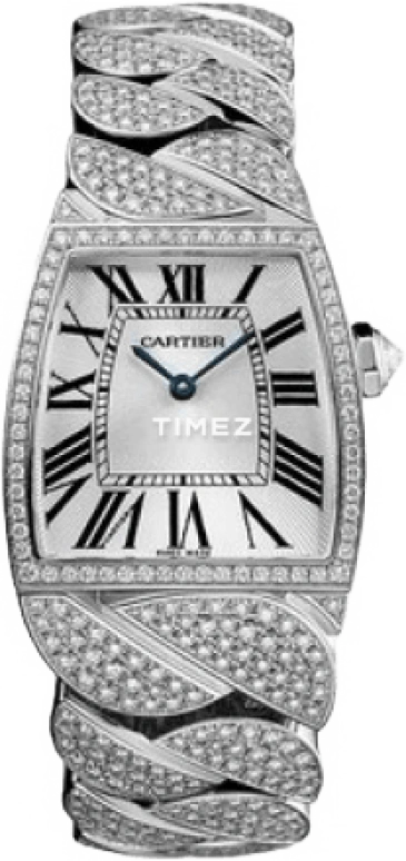 Cartier La Dona de Cartier WE6001MX