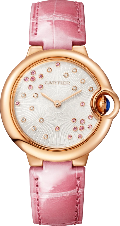 Cartier Ballon Bleu de Cartier WGBB0059