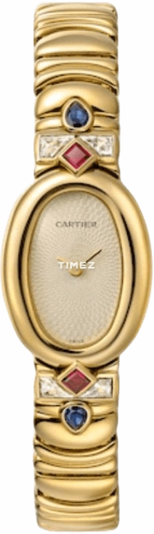 Cartier Baignoire 1960