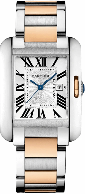 Cartier Tank W5310007