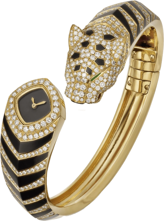 Cartier Panthère de Cartier HPI01369