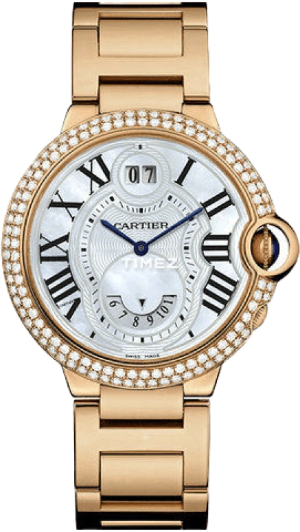 Cartier Ballon Bleu de Cartier WE902019