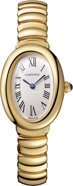 Cartier Baignoire WGBA0043