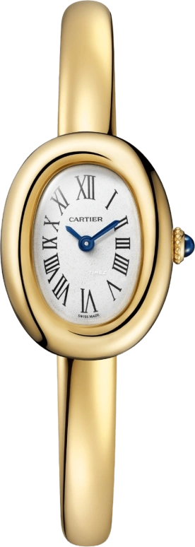 Cartier Baignoire WGBA0078