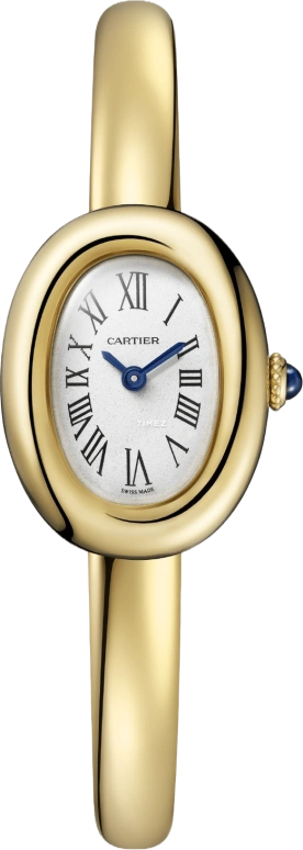 Cartier Baignoire WGBA0018